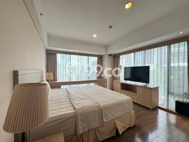 Apartemen Prestisius Dijual di Jakarta Selatan Lokasi Strategis Punya 3 Kamar Tidur Apartemen Prestisius Dijual di Jakarta Selatan Lokasi Strategis Punya 3 Kamar Tidur