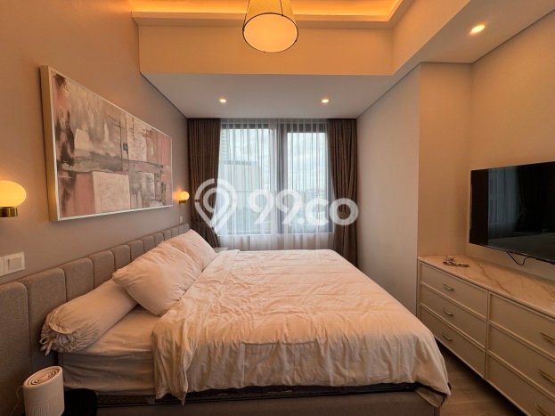 Sewa Apartemen Harga Terjangkau di Tanjung Barat 2 Bedroom Sewa Apartemen Harga Terjangkau di Tanjung Barat 2 Bedroom