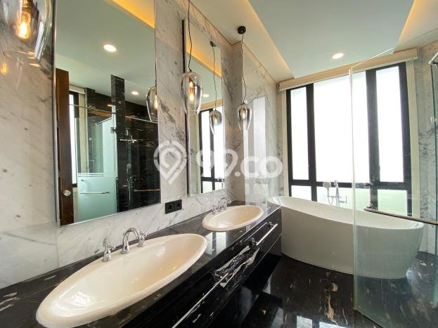 Rumah Elit Modern Siap Huni di Kemang Jakarta Selatan Rumah Elit Modern Siap Huni di Kemang Jakarta Selatan