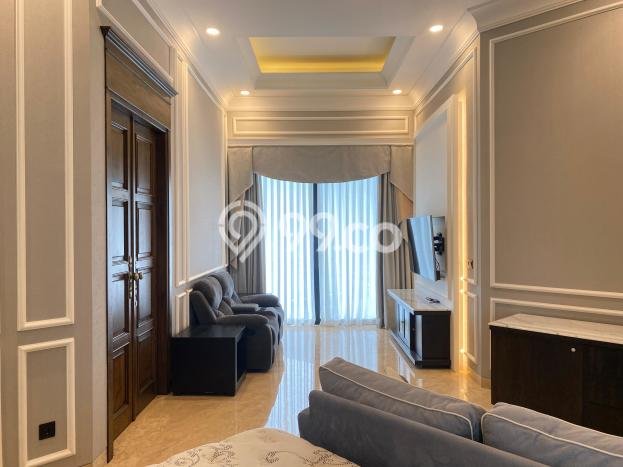 Rumah Elit Modern Siap Huni di Kemang Jakarta Selatan Rumah Elit Modern Siap Huni di Kemang Jakarta Selatan