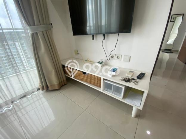 Hunian Strategis 94m2 di Prof. Dr. Satrio Jakarta Selatan 2 Bedroom Hunian Strategis 94m2 di Prof. Dr. Satrio Jakarta Selatan 2 Bedroom