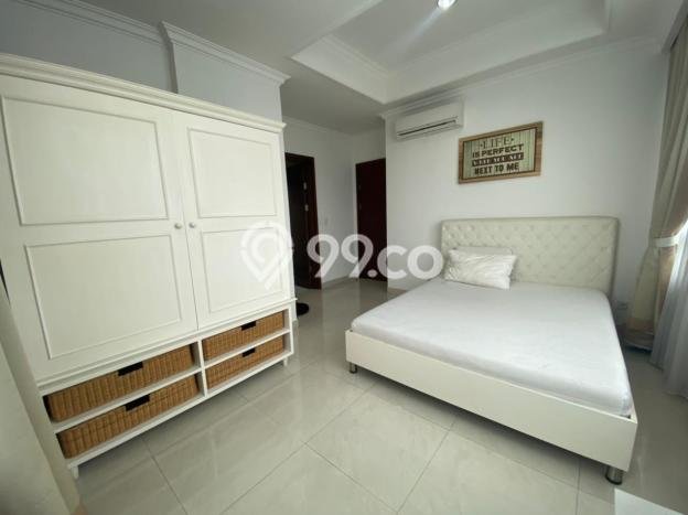 Hunian Strategis 94m2 di Prof. Dr. Satrio Jakarta Selatan 2 Bedroom Hunian Strategis 94m2 di Prof. Dr. Satrio Jakarta Selatan 2 Bedroom