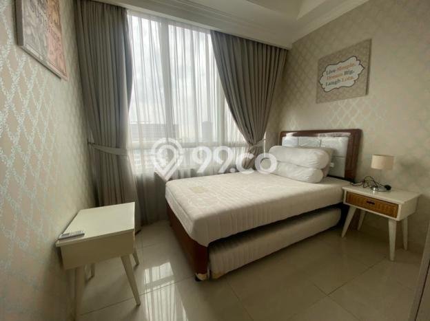Hunian Strategis 94m2 di Prof. Dr. Satrio Jakarta Selatan 2 Bedroom Hunian Strategis 94m2 di Prof. Dr. Satrio Jakarta Selatan 2 Bedroom