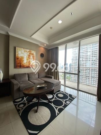 Hunian Strategis 94m2 di Prof. Dr. Satrio Jakarta Selatan 2 Bedroom Hunian Strategis 94m2 di Prof. Dr. Satrio Jakarta Selatan 2 Bedroom