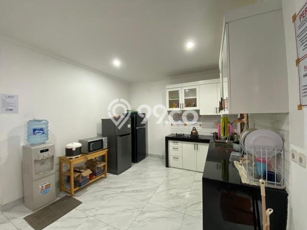 Rumah Kost Dijual Lokasi Tebet, Jakarta Selatan, 26 Kamar Tidur, 26 Kamar Mandi, 500m2 Rumah Kost Dijual Lokasi Tebet, Jakarta Selatan, 26 Kamar Tidur, 26 Kamar Mandi, 500m2