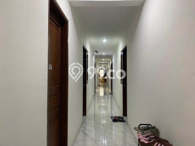 Rumah Kost Dijual Lokasi Tebet, Jakarta Selatan, 26 Kamar Tidur, 26 Kamar Mandi, 500m2 Rumah Kost Dijual Lokasi Tebet, Jakarta Selatan, 26 Kamar Tidur, 26 Kamar Mandi, 500m2
