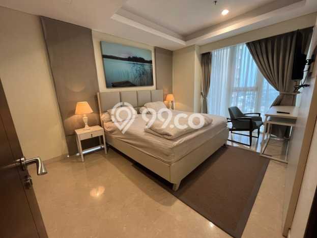 Disewakan Apartemen Ekonomis 2 KT di Pondok Indah Jakarta Selatan Disewakan Apartemen Ekonomis 2 KT di Pondok Indah Jakarta Selatan
