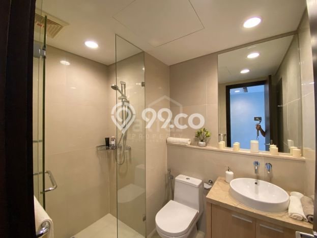 Dijual Apartemen Eksklusif 3 Bedroom di Jakarta Selatan Dekat ke Fasilitas Publik Dijual Apartemen Eksklusif 3 Bedroom di Jakarta Selatan Dekat ke Fasilitas Publik