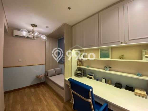 Dijual Apartemen Eksklusif 3 Bedroom di Jakarta Selatan Dekat ke Fasilitas Publik Dijual Apartemen Eksklusif 3 Bedroom di Jakarta Selatan Dekat ke Fasilitas Publik