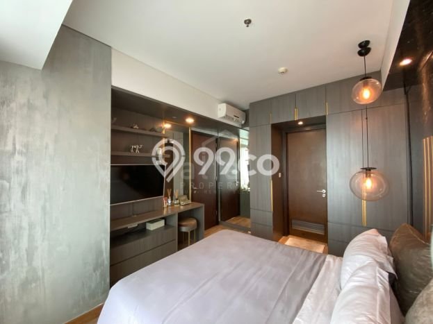 Dijual Apartemen Eksklusif 3 Bedroom di Jakarta Selatan Dekat ke Fasilitas Publik Dijual Apartemen Eksklusif 3 Bedroom di Jakarta Selatan Dekat ke Fasilitas Publik