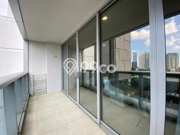 Apartemen Disewakan 2 Kamar Murah Siap Huni di Jakarta Selatan, Luas 150m2 Apartemen Disewakan 2 Kamar Murah Siap Huni di Jakarta Selatan, Luas 150m2