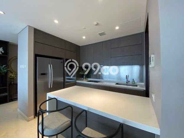 Untuk Dijual Apartemen Mewah 3 Bedroom di Jakarta Selatan Dekat ke Fasilitas Umum Untuk Dijual Apartemen Mewah 3 Bedroom di Jakarta Selatan Dekat ke Fasilitas Umum