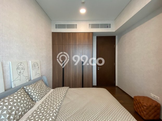 Hunian Strategis 150m2 di Sudirman Jakarta Selatan 2 Bedroom Hunian Strategis 150m2 di Sudirman Jakarta Selatan 2 Bedroom