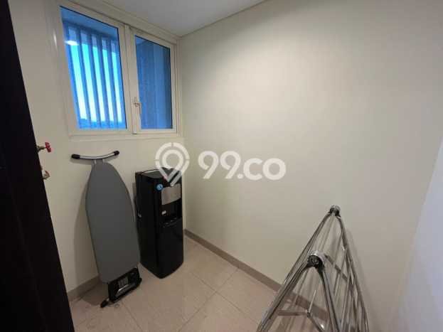Disewakan Apartemen Ekonomis 2 KT di Pondok Indah Jakarta Selatan Disewakan Apartemen Ekonomis 2 KT di Pondok Indah Jakarta Selatan