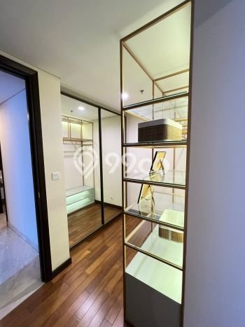 Siap Huni Apartemen Luxury di Casablanca 3 Kamar & 2 Kamar Mandi Siap Huni Apartemen Luxury di Casablanca 3 Kamar & 2 Kamar Mandi
