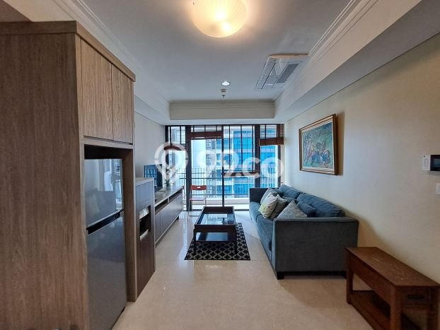 Hunian Apartemen Eksklusif untuk Dijual di Jakarta Selatan dengan 3 BR & 2 Kamar Mandi Hunian Apartemen Eksklusif untuk Dijual di Jakarta Selatan dengan 3 BR & 2 Kamar Mandi