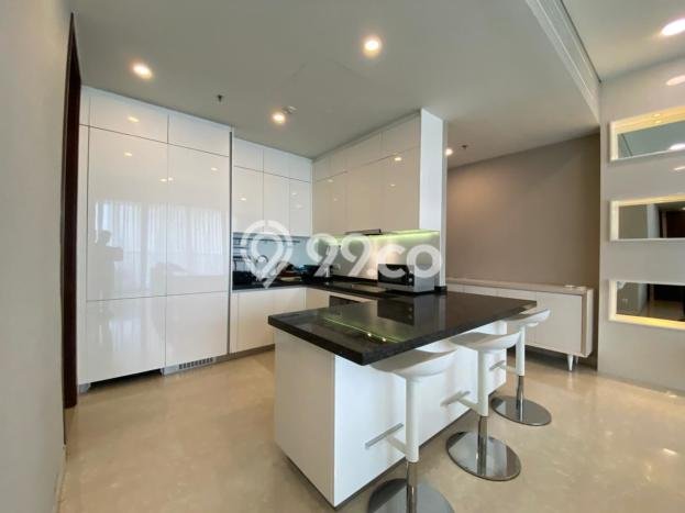 Sewa Apartemen Murah di Sudirman 2 KT Sewa Apartemen Murah di Sudirman 2 KT