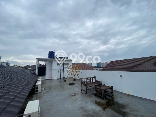 Unit Kost Dijual di Tebet dengan 26 Kamar Tidur & Luas Bangunan 500m2 Unit Kost Dijual di Tebet dengan 26 Kamar Tidur & Luas Bangunan 500m2