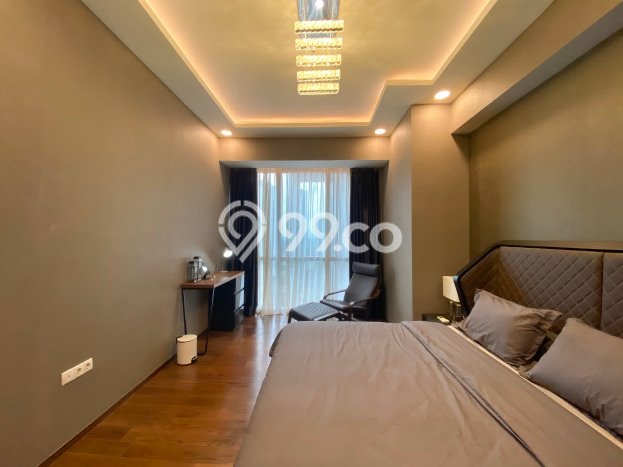 Hunian Strategis 150m2 di Sudirman Jakarta Selatan 2 Bedroom Hunian Strategis 150m2 di Sudirman Jakarta Selatan 2 Bedroom
