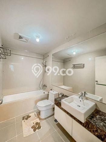 Apartemen Favorit Nyaman Dijual di Jakarta Selatan dengan 2 Kamar Tidur Apartemen Favorit Nyaman Dijual di Jakarta Selatan dengan 2 Kamar Tidur