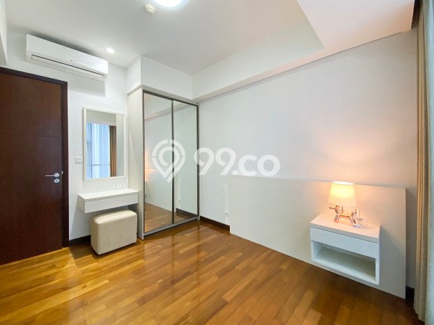 Apartemen Luxury Dijual di Jakarta Selatan Lokasi Strategis Punya 3 Kamar Tidur Apartemen Luxury Dijual di Jakarta Selatan Lokasi Strategis Punya 3 Kamar Tidur