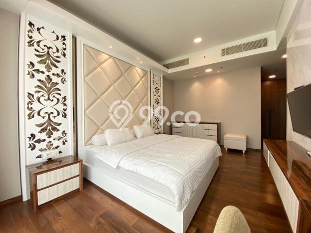 Sewa Apartemen Murah di Sudirman 2 KT Sewa Apartemen Murah di Sudirman 2 KT