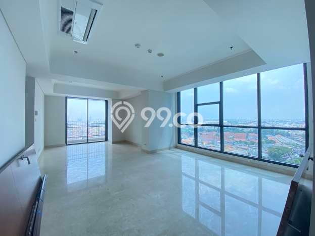 Siap Huni Apartemen Luxury di Casablanca 3 Kamar & 2 Kamar Mandi Siap Huni Apartemen Luxury di Casablanca 3 Kamar & 2 Kamar Mandi