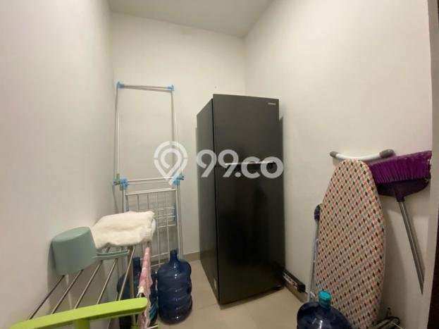 Apartemen Minimalis untuk Disewa, 2 Kamar di Jakarta Selatan Apartemen Minimalis untuk Disewa, 2 Kamar di Jakarta Selatan
