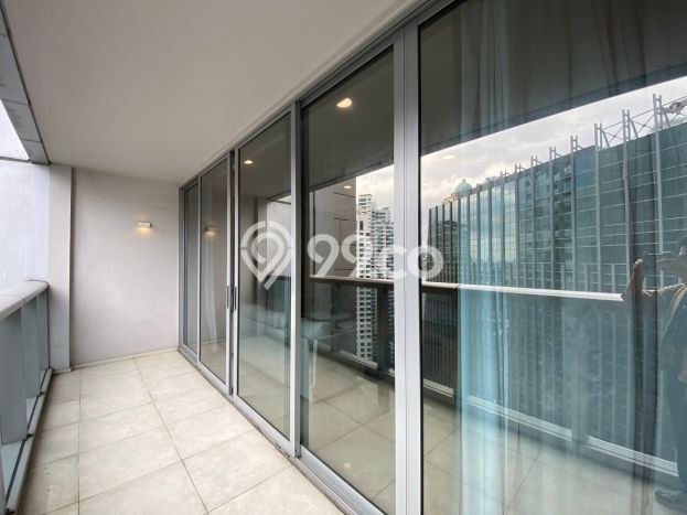 Sewa Apartemen Terjangkau 3 BR di Sudirman Jakarta Selatan Sewa Apartemen Terjangkau 3 BR di Sudirman Jakarta Selatan