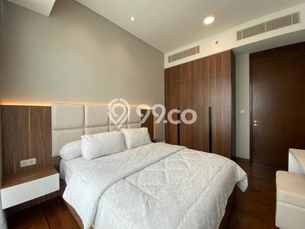 Sewa Apartemen Murah di Sudirman 2 KT Sewa Apartemen Murah di Sudirman 2 KT