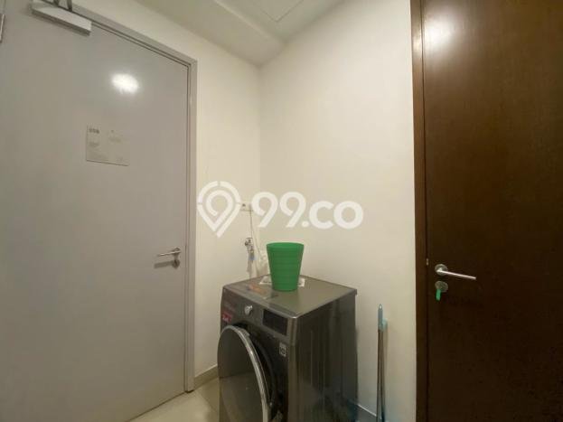 Apartemen Disewakan 2 Kamar Murah Siap Huni di Jakarta Selatan, Luas 150m2 Apartemen Disewakan 2 Kamar Murah Siap Huni di Jakarta Selatan, Luas 150m2