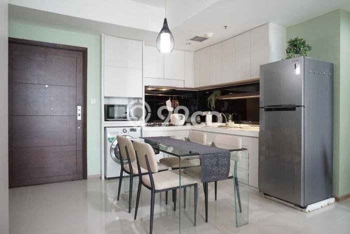 Apartemen Terawat Dijual di Jakarta Selatan Spesifikasi 2 KT, 2 KM Apartemen Terawat Dijual di Jakarta Selatan Spesifikasi 2 KT, 2 KM