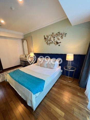 Siap Huni Apartemen Luxury di Casablanca 3 Kamar & 2 Kamar Mandi Siap Huni Apartemen Luxury di Casablanca 3 Kamar & 2 Kamar Mandi
