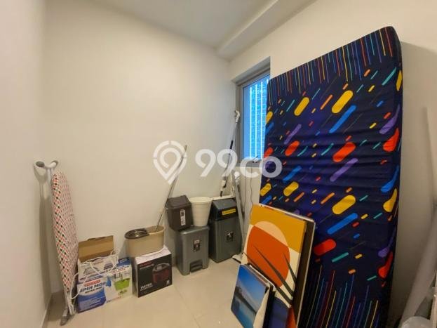 Apartemen Disewakan 2 Kamar Murah Siap Huni di Jakarta Selatan, Luas 150m2 Apartemen Disewakan 2 Kamar Murah Siap Huni di Jakarta Selatan, Luas 150m2