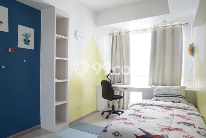 Apartemen Terawat Dijual di Jakarta Selatan Spesifikasi 2 KT, 2 KM Apartemen Terawat Dijual di Jakarta Selatan Spesifikasi 2 KT, 2 KM