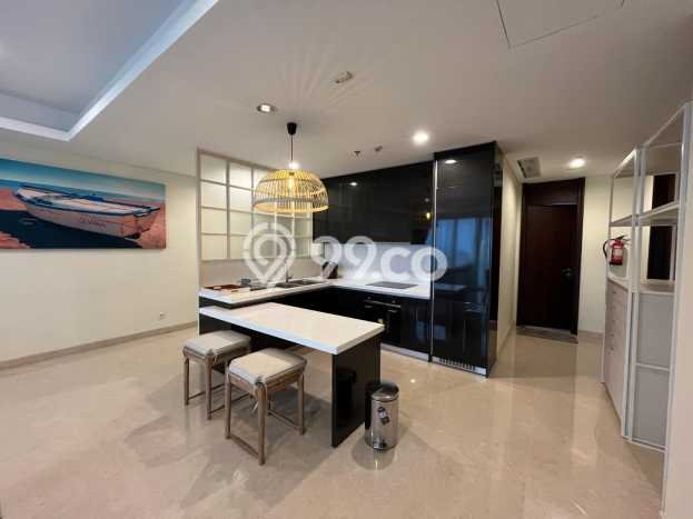 Disewakan Apartemen Ekonomis 2 KT di Pondok Indah Jakarta Selatan Disewakan Apartemen Ekonomis 2 KT di Pondok Indah Jakarta Selatan
