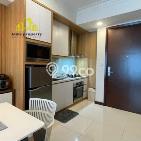 Paling Dicari! Apartemen Eksklusif Dijual di Casablanca Punya 2 Bedroom Paling Dicari! Apartemen Eksklusif Dijual di Casablanca Punya 2 Bedroom