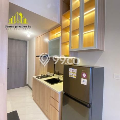 Disewakan Apartemen Murah di Pekayon 1 KT Disewakan Apartemen Murah di Pekayon 1 KT