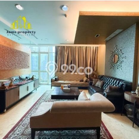 Hunian Strategis 180m2 di Kuningan Jakarta Selatan 3 KT Hunian Strategis 180m2 di Kuningan Jakarta Selatan 3 KT