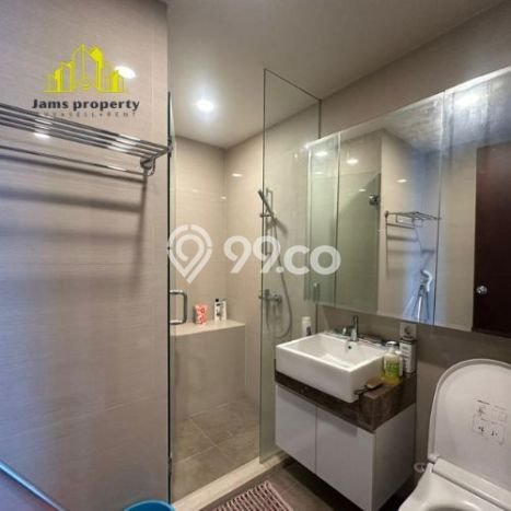 Disewakan Apartemen Harga Terjangkau di Casablanca 2 Bedroom Disewakan Apartemen Harga Terjangkau di Casablanca 2 Bedroom