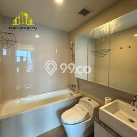 Disewakan Apartemen Harga Terjangkau di Casablanca 2 Bedroom Disewakan Apartemen Harga Terjangkau di Casablanca 2 Bedroom