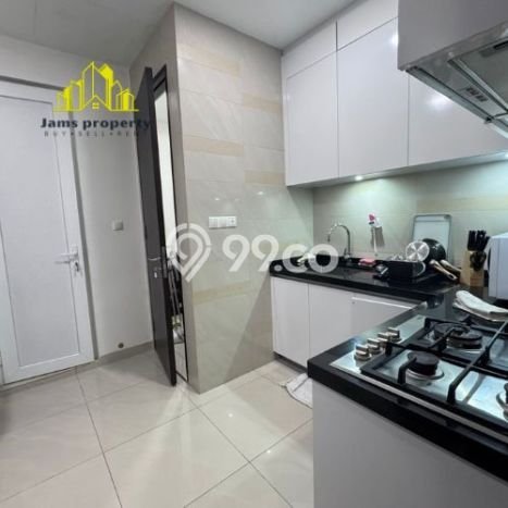 Sewa Apartemen Harga Terjangkau di Karet 3 KT Sewa Apartemen Harga Terjangkau di Karet 3 KT