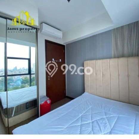 Sewa Apartemen Murah di Casablanca 2 KT Sewa Apartemen Murah di Casablanca 2 KT