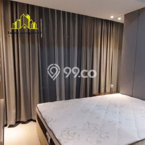 Disewakan Apartemen Harga Terjangkau di Casablanca 2 KT Disewakan Apartemen Harga Terjangkau di Casablanca 2 KT