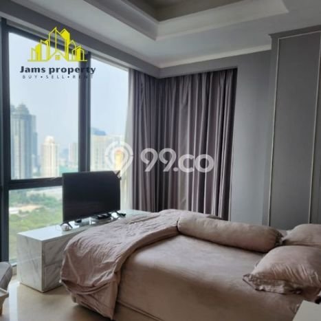 Dijual Apartemen Mewah 3 Bedroom di Jakarta Selatan Dekat ke Fasilitas Umum Dijual Apartemen Mewah 3 Bedroom di Jakarta Selatan Dekat ke Fasilitas Umum