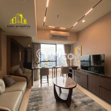 Apartemen Prestisius Dijual di Jakarta Selatan Lokasi Strategis Punya 1 Kamar Tidur Apartemen Prestisius Dijual di Jakarta Selatan Lokasi Strategis Punya 1 Kamar Tidur