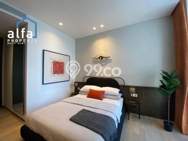 Modern Apartment For Rent in Kuningan, 5 BR, Spacious 460m2 sqm Modern Apartment For Rent in Kuningan, 5 BR, Spacious 460m2 sqm