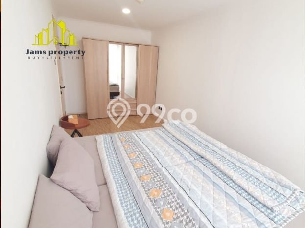 Apartemen Disewakan Murah 2 KT / 2 KM di Sudirman, Jakarta Selatan Apartemen Disewakan Murah 2 KT / 2 KM di Sudirman, Jakarta Selatan