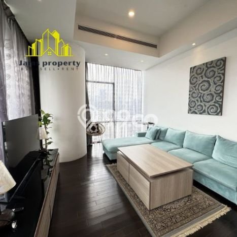 Hunian Strategis 168m2 di Karet Jakarta Selatan 3 Bedroom Hunian Strategis 168m2 di Karet Jakarta Selatan 3 Bedroom