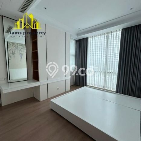Sewa Apartemen Terjangkau 3 BR di Sudirman Jakarta Selatan Sewa Apartemen Terjangkau 3 BR di Sudirman Jakarta Selatan